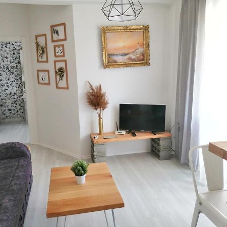 Elyon Apartment 1 Ohrid Eksteriør billede