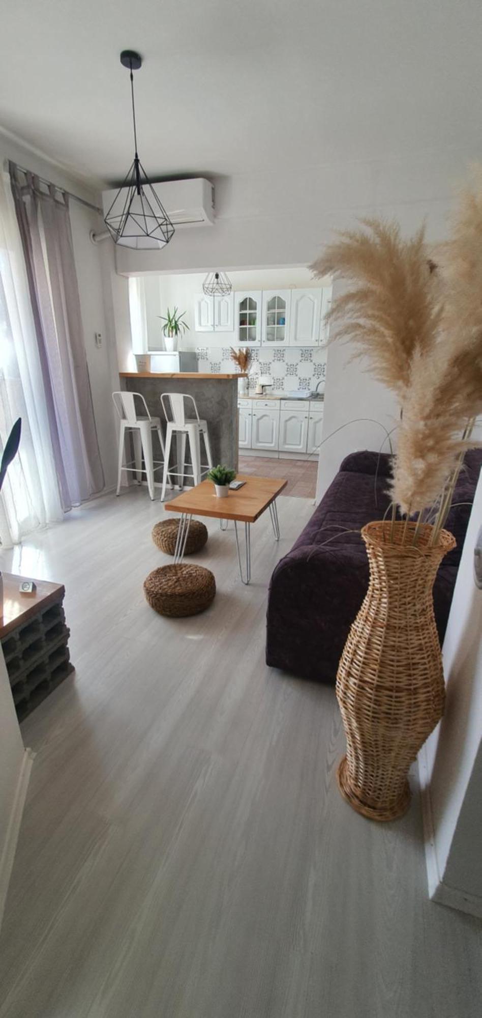 Elyon Apartment 1 Ohrid Eksteriør billede